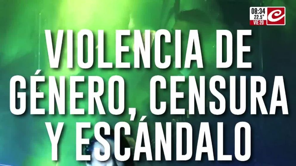 Crónica HD