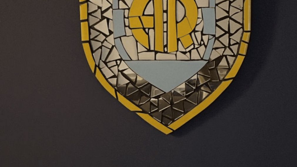 Los hinchas de Atlético de Rafaela le quieren regalar un escudo al jubilado asaltado.