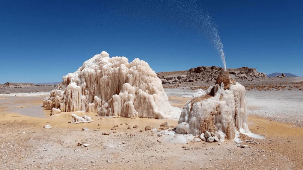 La maravilla natural de la provincia de Jujuy que asombra a todos.