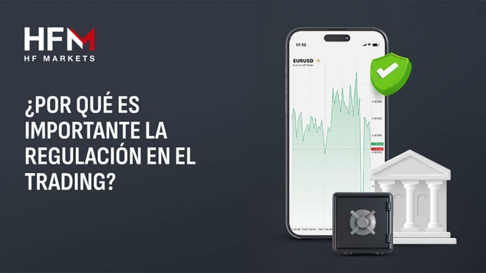 ¿Por qué es importante la regulación en el trading?