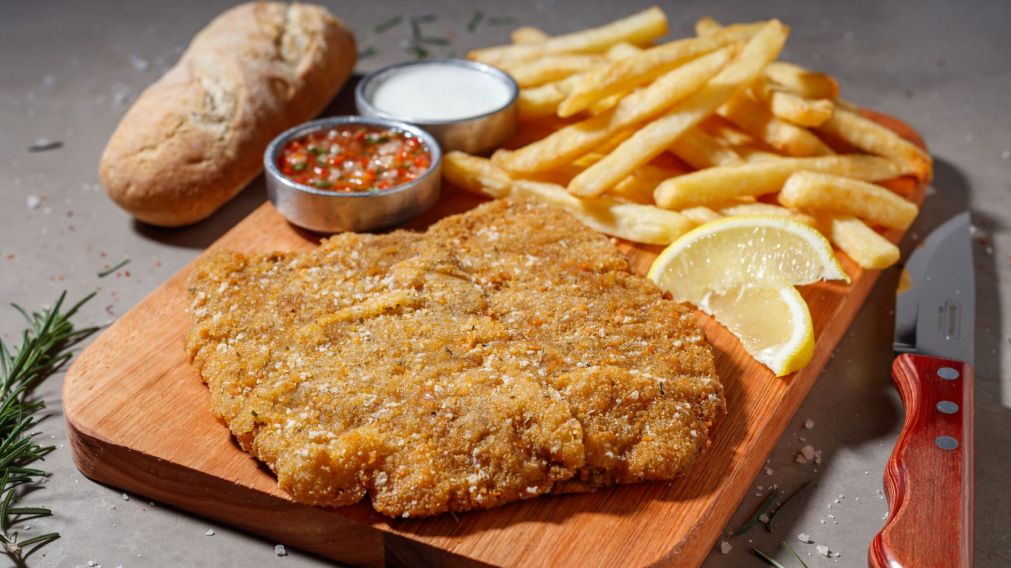 Estos son los mejores cortes de carne para hacer milanesas según la Inteligencia Artificial