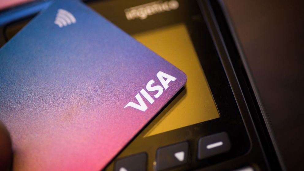 VISA bajo el ojo de la Justicia en Estados Unidos
