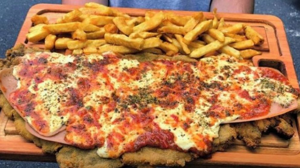 �C�mo hacer la mejor milanesa? 5 secretos de bodeg�n para que salgan tiernas y sabrosas