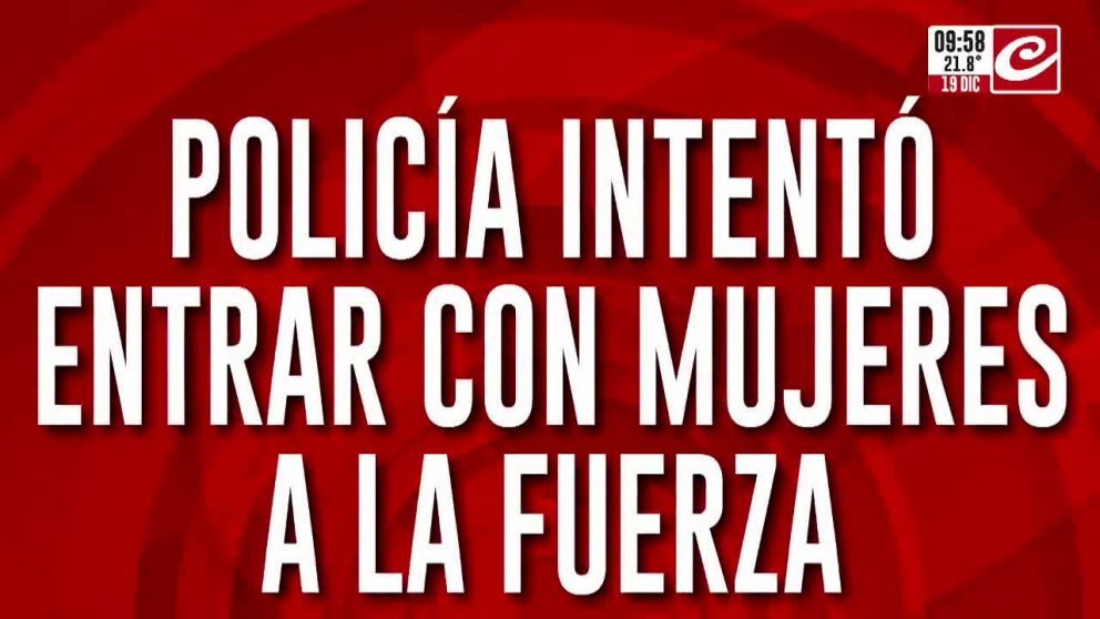 Crónica HD