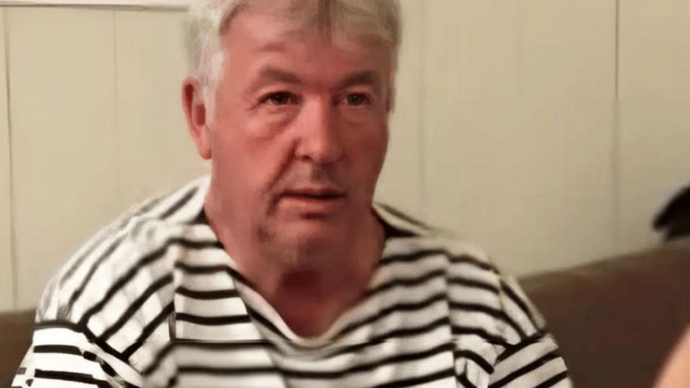 Dominique Pelicot fue hallado culpable por la justicia y pasará 20 años en la cárcel.