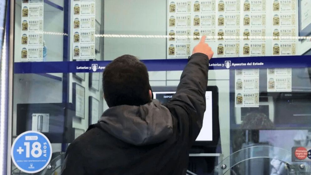 Un error en el ticket arruina la ilusión de un jugador de la Quiniela (Imagen ilustrativa).