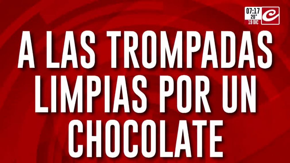 Crónica HD