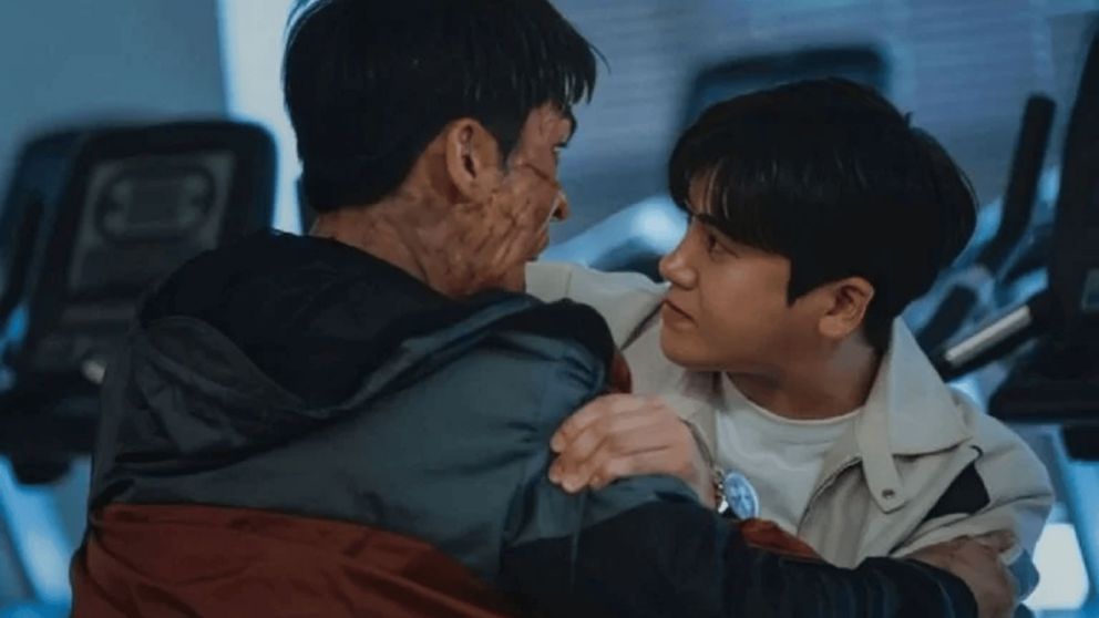Netflix Argentina lanzó una impactante producción de terror de origen coreana.