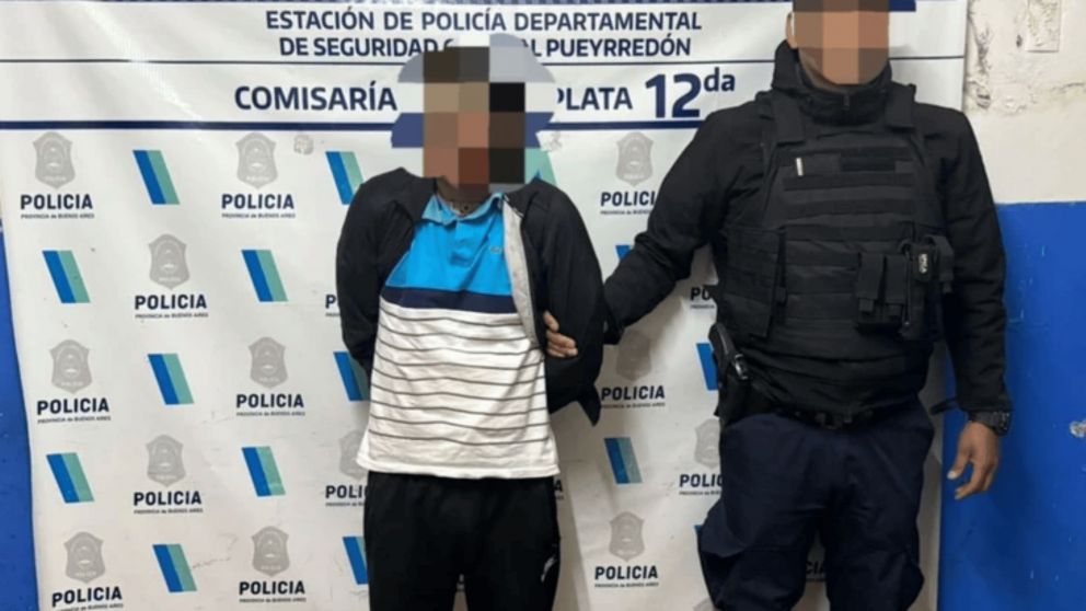 Ahora sí, el acusado irá a la cárcel (Foto 0223).