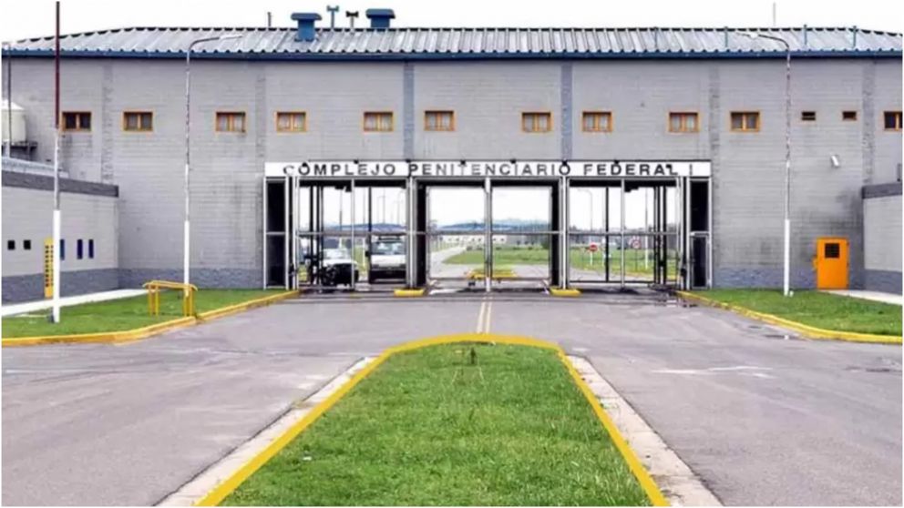 Serán obligatorias las tareas de mantenimiento del SPF para los reclusos alojados allí.