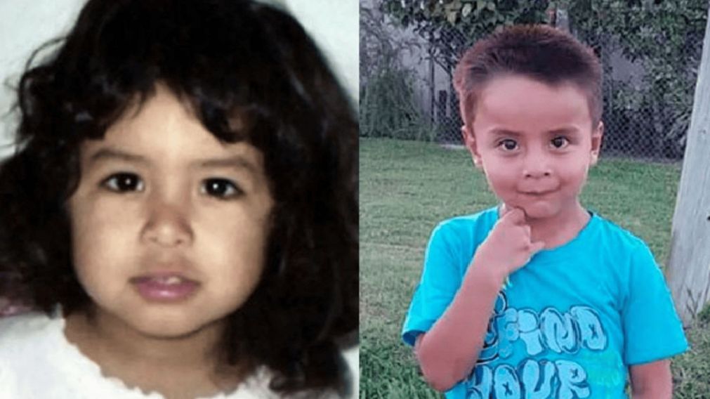 Sofía Herrera y Loan Peña continúan desaparecidos.