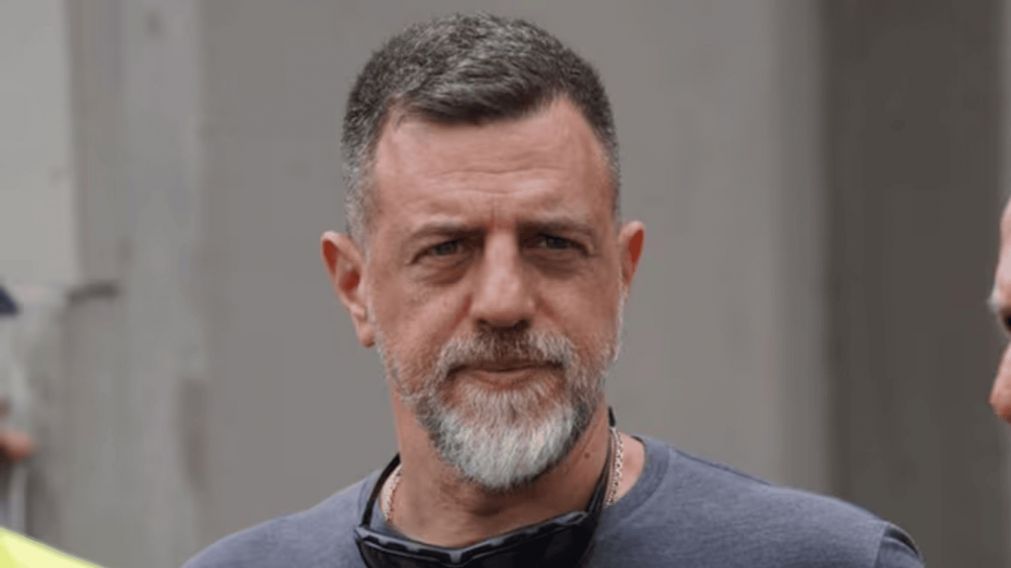 Diego Kravetz será convertirá en el nuevo subsecretario de Inteligencia del Estado.
