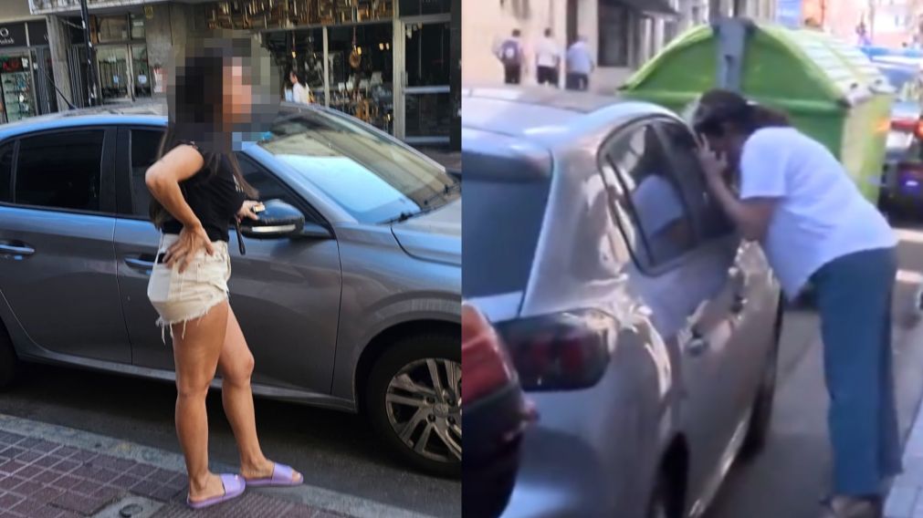La due�a del perro dijo que se trat� de "un accidente".