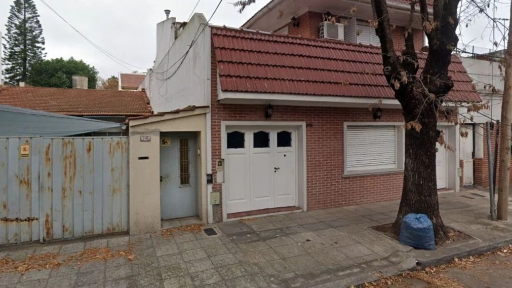 El hombre se atrincheró en una vivienda situada en el barrio porteño de Villa Real.