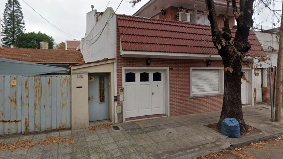 El hombre se atrincheró en una vivienda situada en el barrio porteño de Villa Real.