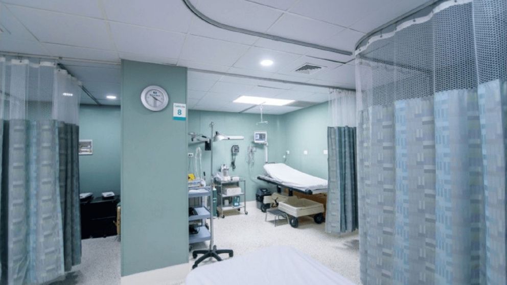 Advierten por el posible cierre de clínicas.