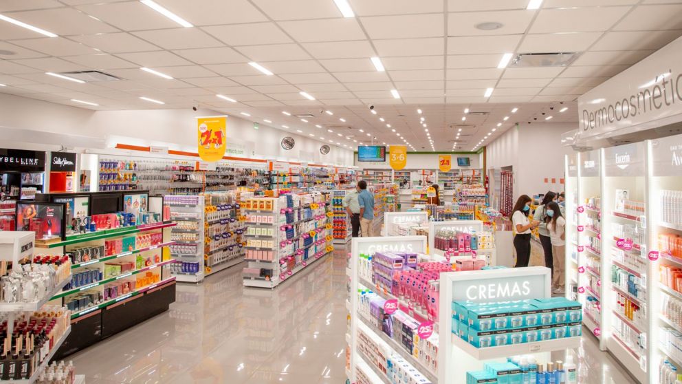 Vacantes de empleo en importante cadena de familias: todos los detalles de esta nueva alternativa.