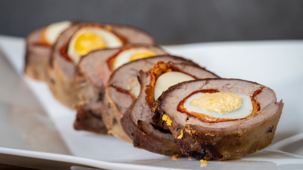5 cortes de carne baratos para hacer un arrollado exquisito sin gastar en un costoso matambre.