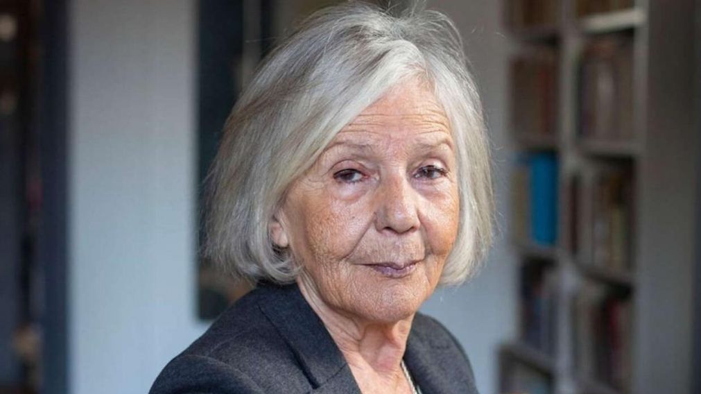 Murió Beatriz Sarlo, reconocida escritora y periodista, a los 82 años.