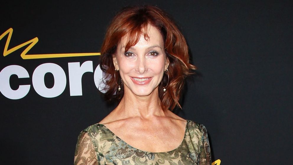 Murió Jill Jacobson, famosa actriz de los 80, protagonista de "Star Trek" y "Falcon Crest".