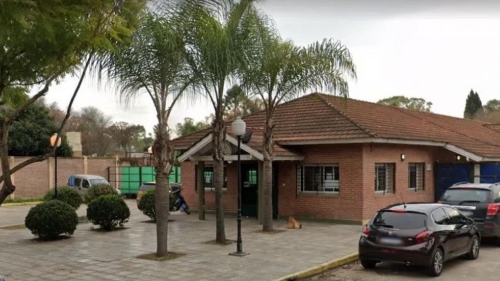 Integrantes de esta seccional consiguieron apresar al autor de la muerte de Juan Manuel Rodríguez.
