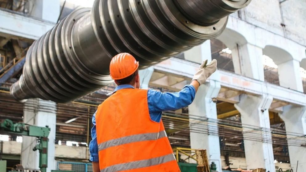 El INDEC anunció que la economía creció 3,9% en el tercer trimestre.