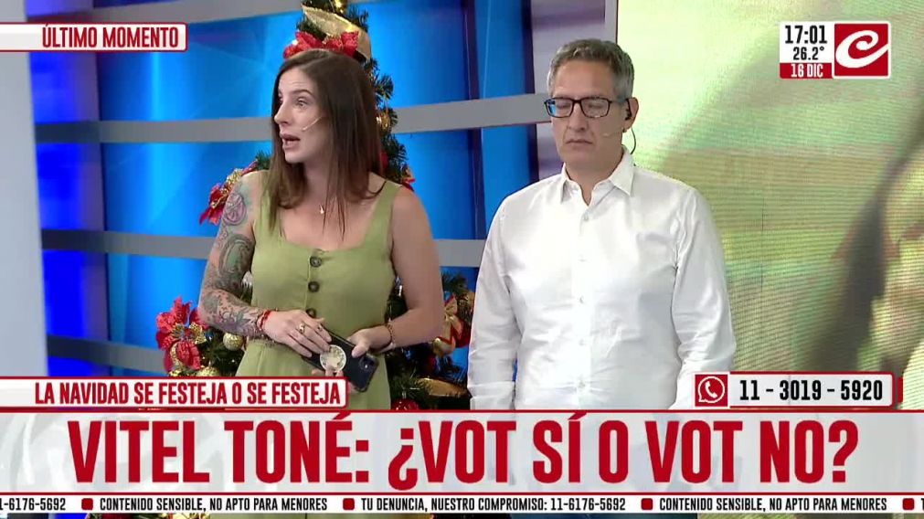 Crónica HD