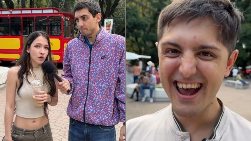 Es mexicana, salió con un argentino y la pasó horrible: "Me habló de...".