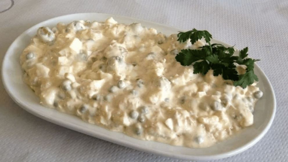 Ni tomate ni huevo relleno: el plato fresco y económico para preparar una entrada diferente en Navidad y Año Nuevo (Imagen ilustrativa)