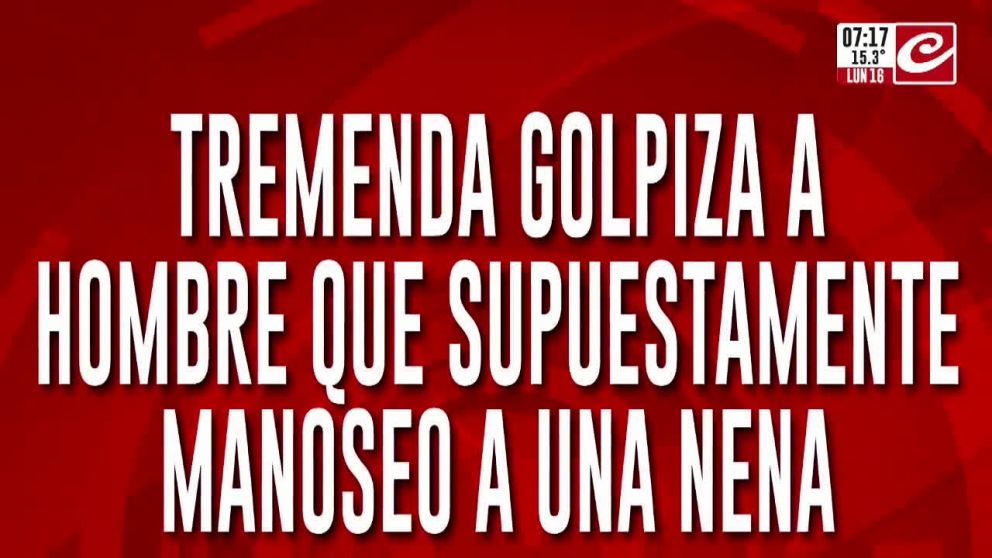 Crónica HD