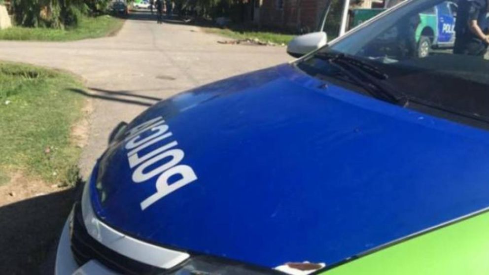 Los funcionarios policiales concretaron varias diligencias para esclarecer lo sucedido.
