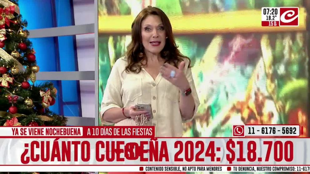 Crónica HD