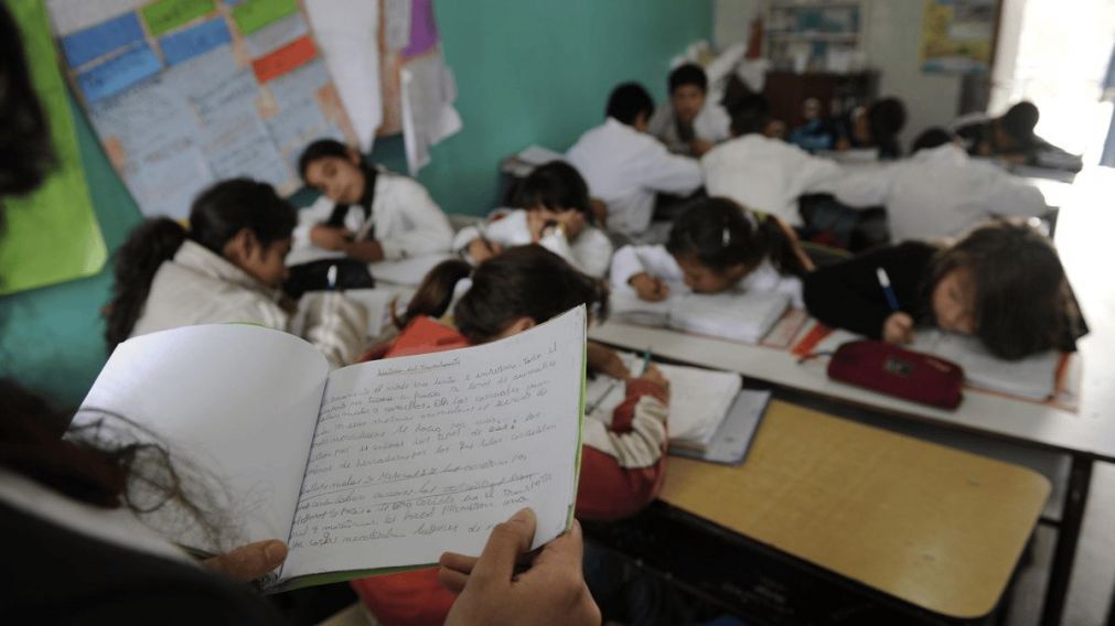 Agendalo: ¿Qué día terminan las clases en la provincia de Buenos Aires?