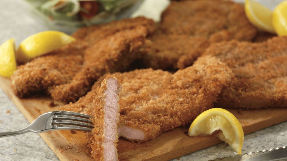Conocé cuál es el corte de carne accesible que es ideal para preparar milanesas y que se consigue a $5000 el kilo.
