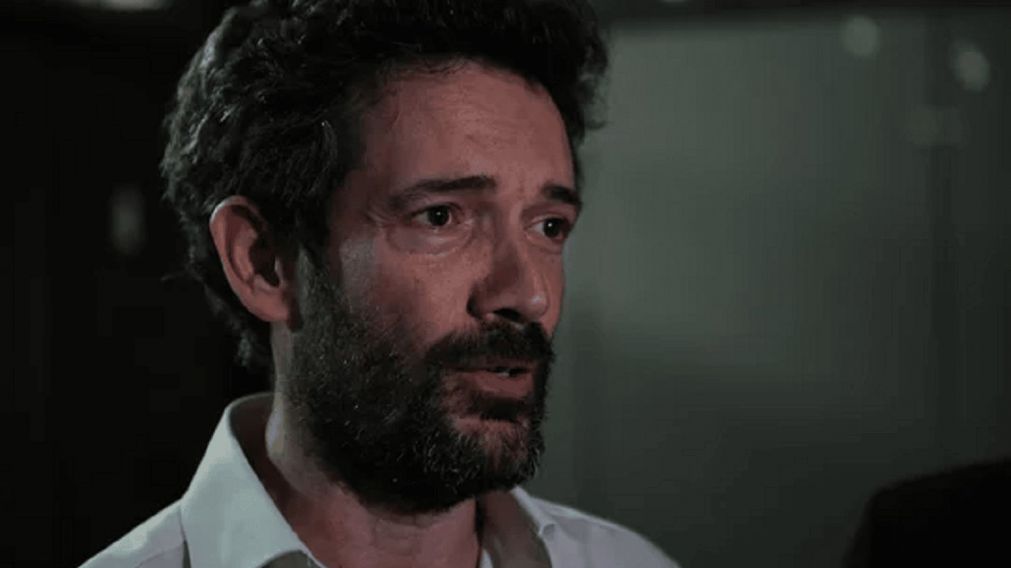 "Lo venía planificando hace tiempo": el descargo del hermano de Martín Del Río, condenado por asesinar a sus padres