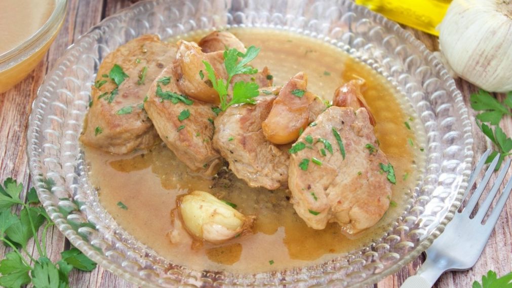 Ni peceto ni tortuguita: el corte de carne barato y sabroso para hacer un plato que será de los favoritos en la mesa navideña.