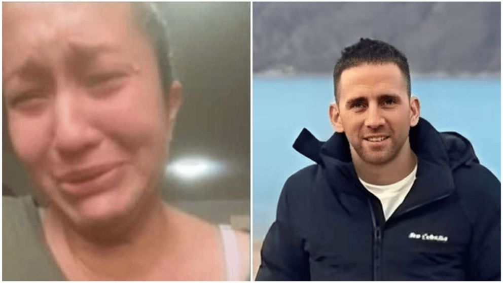 El gendarme aprehendido fue identificado como Agustín Nahuel Gallo.