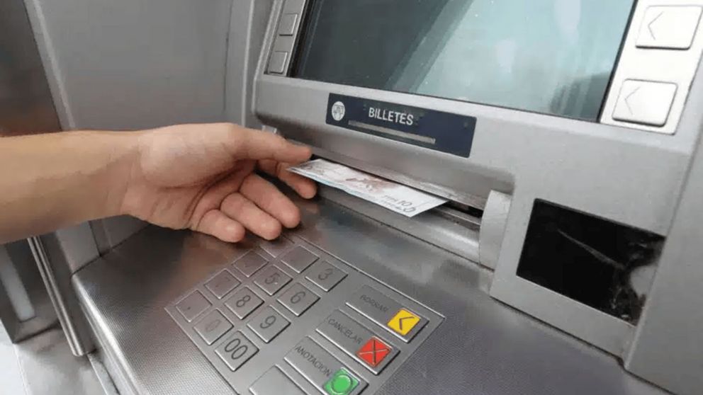Cajeros automáticos fuera de horario bancario: un riesgo que podés prevenir.