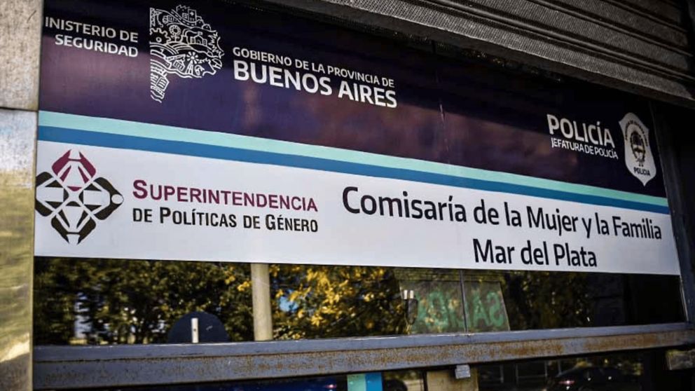 Las empleadas realizaron la denuncia en la comisaría de la Mujer.
