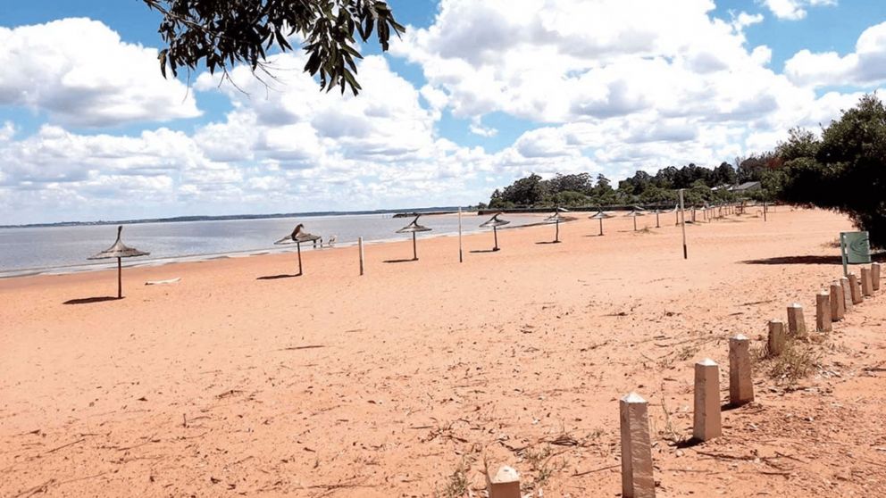 Una opción diferente: una localidad con playas de río que tenés que visitar si querés desconectar de la ciudad sin gastar una fortuna.