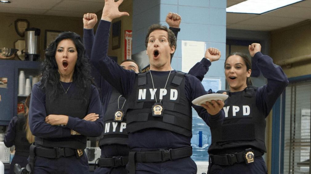 Es considerada una de las mejores series de comedia y está completa con todas sus temporadas en Netflix, ¿de cuál se trata?
