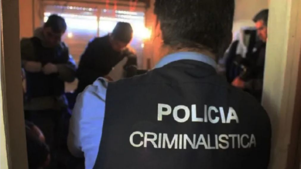 Una mujer y su hija fueron asesinadas a cuchilladas (Gentileza LM Neuquén).
