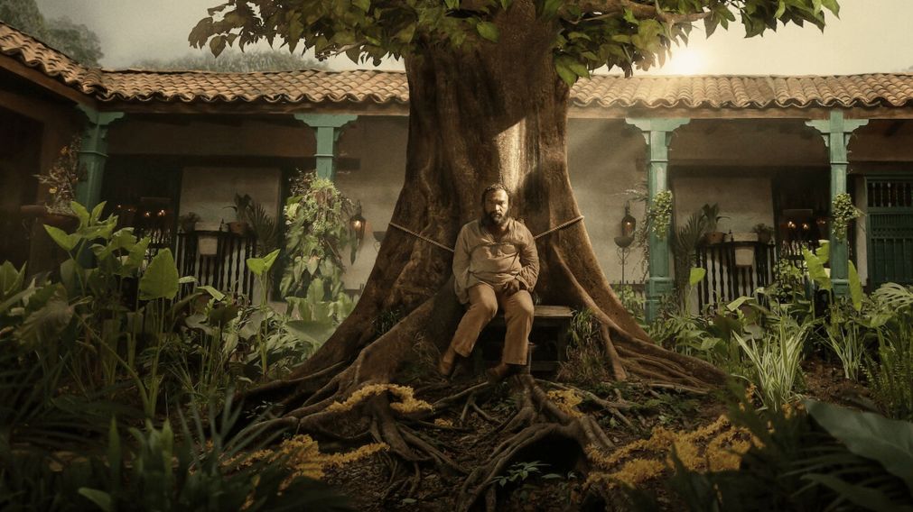 100 a�os de Soledad se estren� en Netflix Argentina.