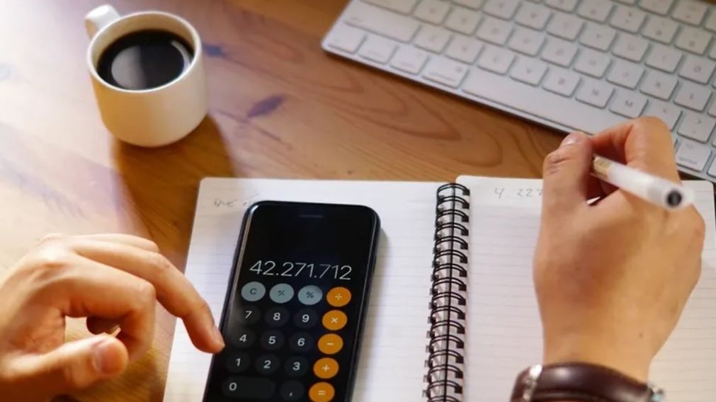 La herramienta tiene como objetivo que cada individuo pueda ver cómo se refleja la evolución de los precios en sus consumos.