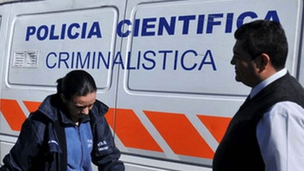 Murió y sus compañeros tuvieron que continuar con las actividades del restaurante.