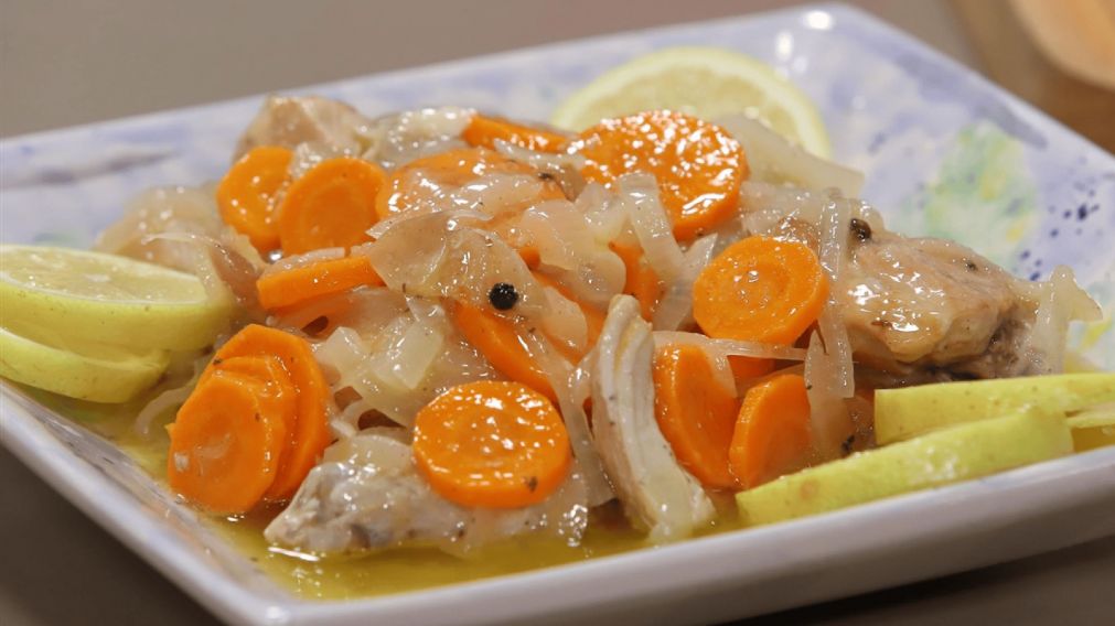 Ni pavita ni vitel ton�: La receta que es furor como entrada para la mesa de Navidad y A�o Nuevo