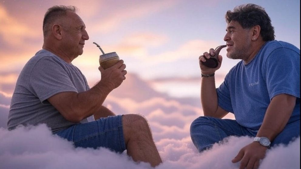 Las mejores imágenes de Grok, la Inteligencia Artificial de X de la que todos están hablando.