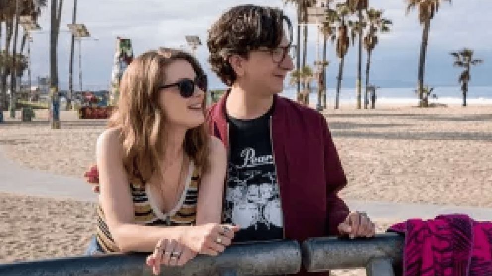 Una joyita de Netflix: La picante serie de cap�tulos cortos que te har� volver a creer en el amor