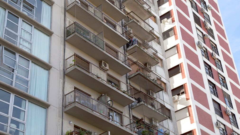 Las expensas rondan los $170.000 y alertan que las de diciembre ser�n impagables.