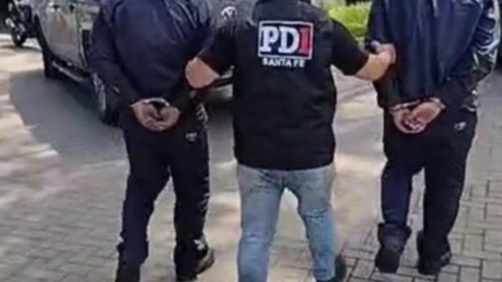 La pelea se produjo en una metalúrgica de Granadero Baigorria (NA).